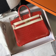 Hermes Birkin Bags